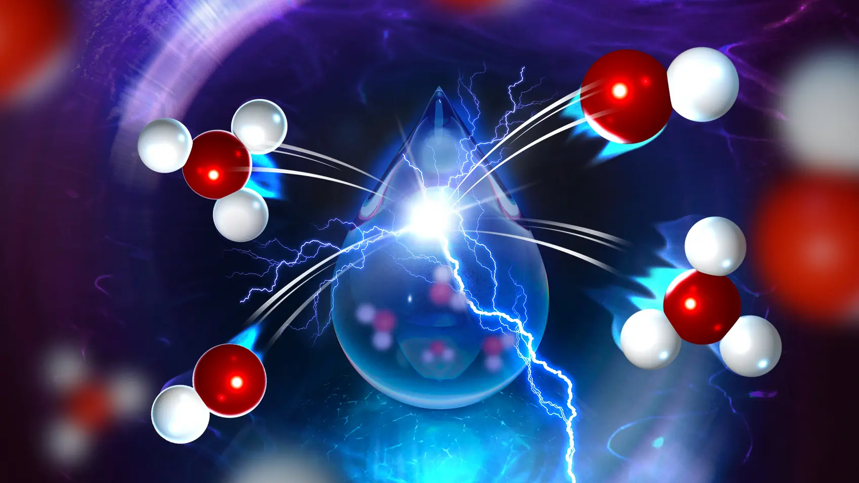Research overview