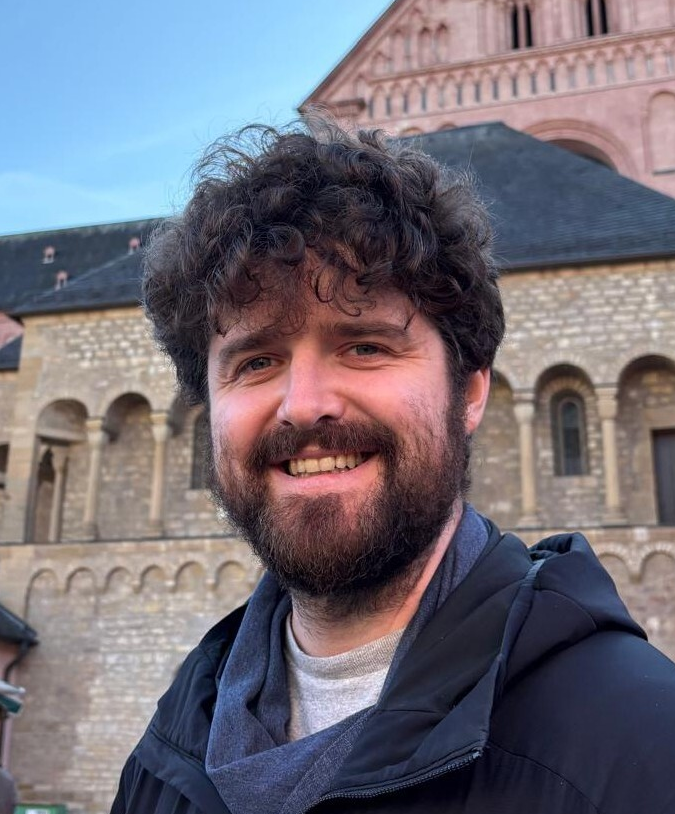 Matthias Baumann