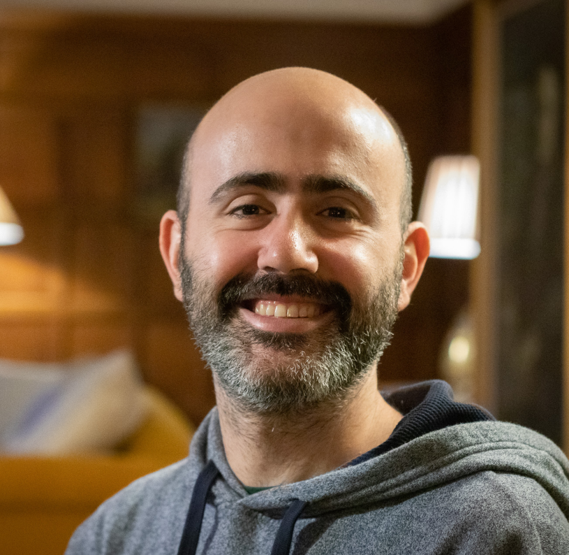 Yair Litman