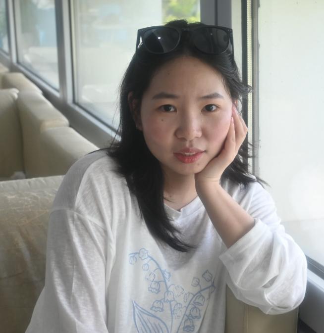 Shengjie Qian