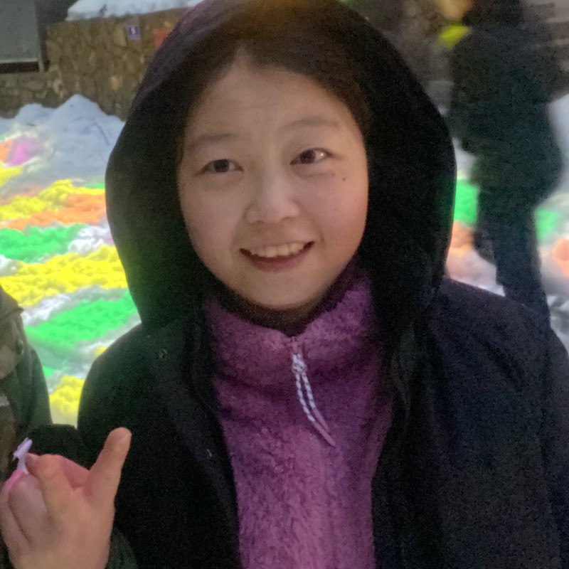 Peiyao Wang