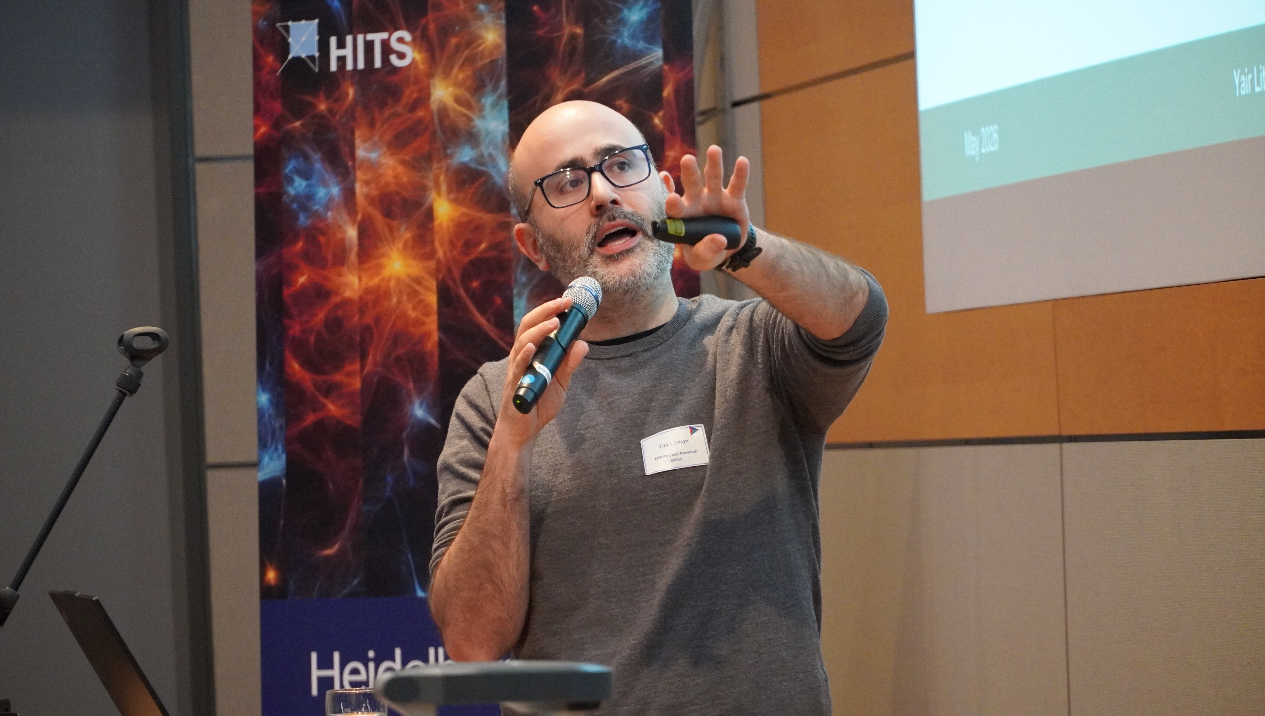 Simplaix Workshop (Heidelberg 2026)