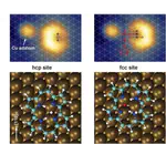 Quantum tunneling in real space: Tautomerization of single porphycene molecules on the (111) surface of Cu, Ag, and Au